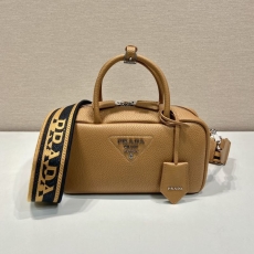 Prada Top Handle Bags